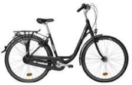 Bicicleta paseo marcha en alquiler